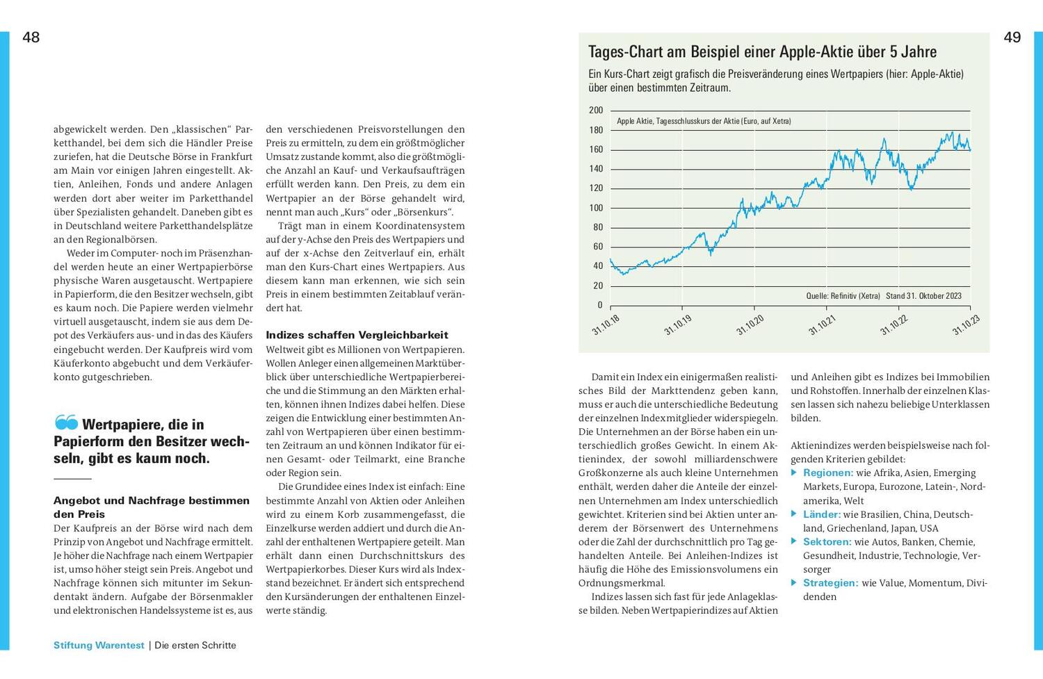 Bild: 9783747107027 | Alles über Aktien | Stefanie Kühn (u. a.) | Taschenbuch | 176 S.