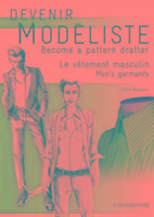 Cover: 9782909617305 | Men's Garments | Claire Wargnier | Taschenbuch | Englisch | 2012