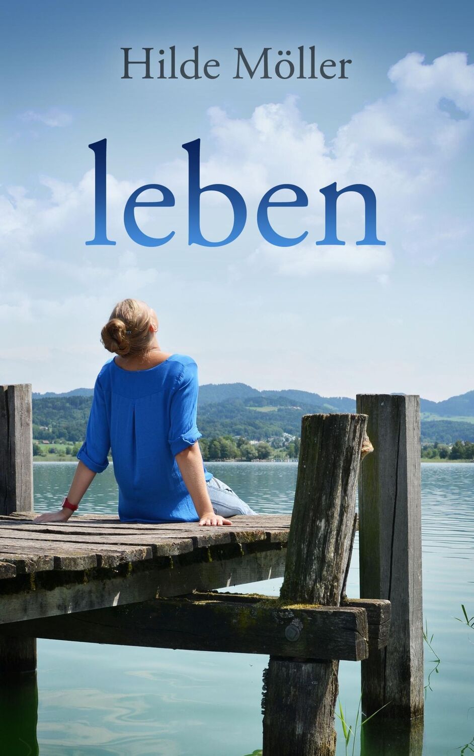 Cover: 9783752833317 | Leben | Hilde Möller | Taschenbuch | Paperback | 476 S. | Deutsch