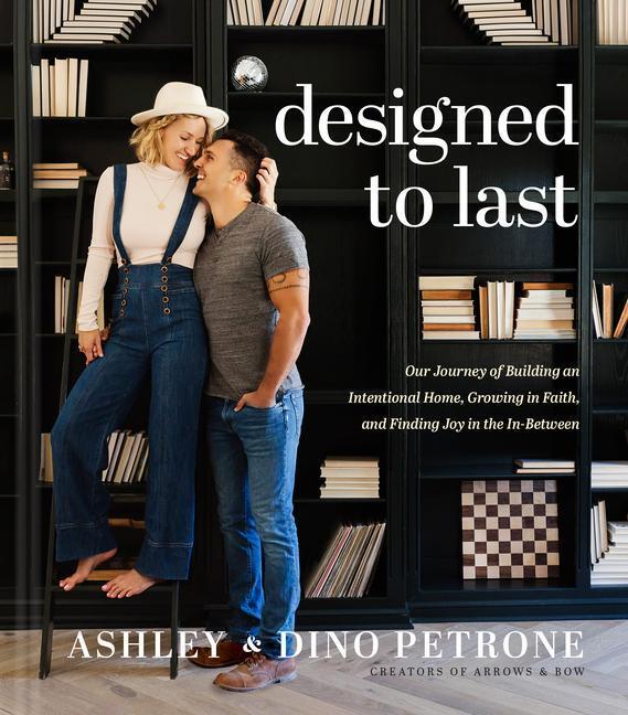 Cover: 9781496455123 | Designed to Last | Ashley Petrone (u. a.) | Buch | Englisch | 2022