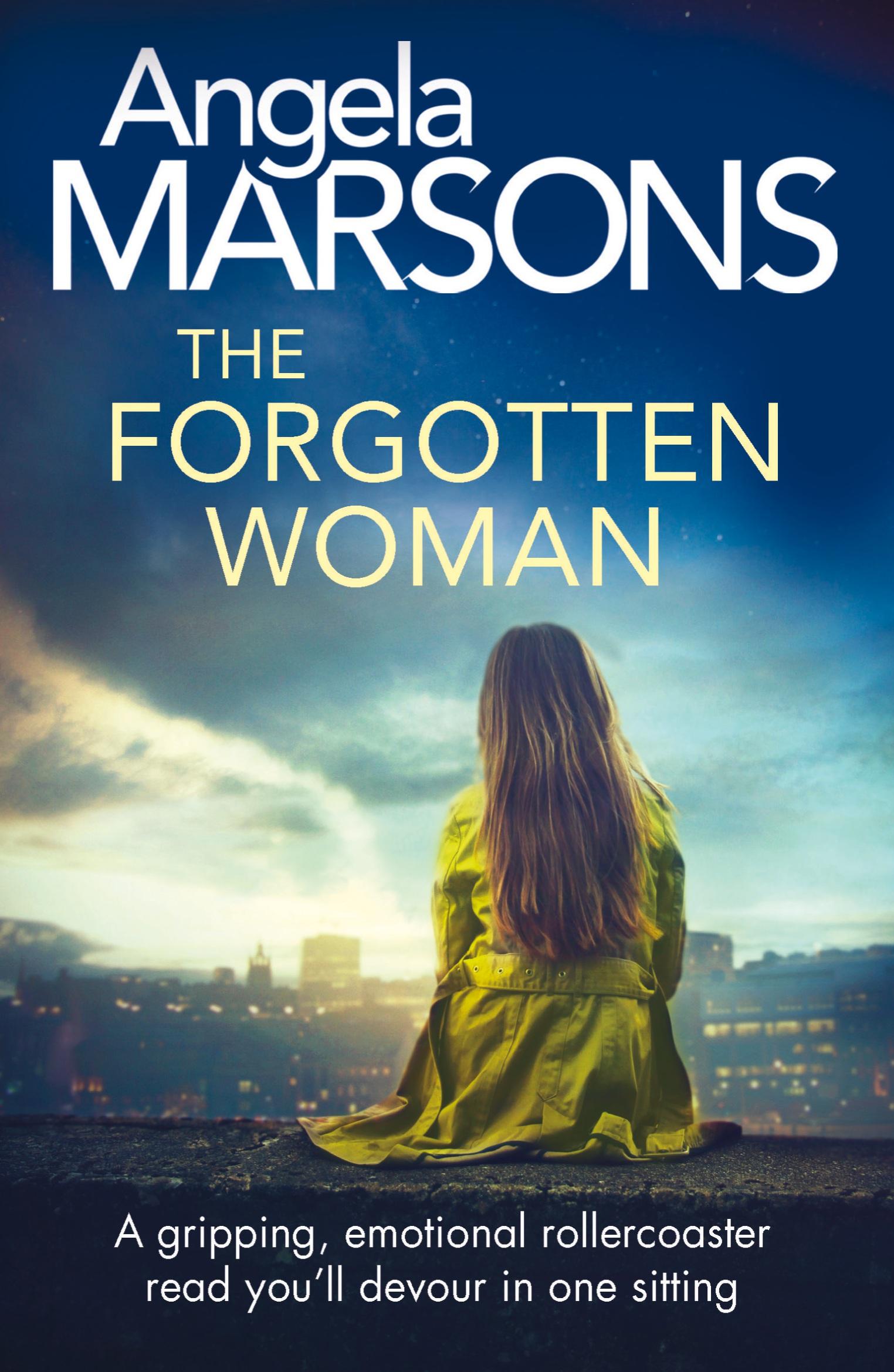 Cover: 9781786810441 | The Forgotten Woman | Angela Marsons | Taschenbuch | Englisch | 2016