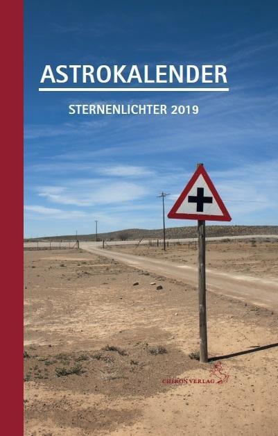 Cover: 9783899972603 | Astrokalender Sternenlichter 2019 | Petra Niehaus | Taschenbuch