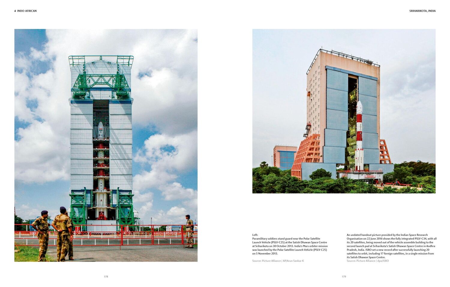 Bild: 9783869227580 | The Atlas of Space Rocket Launch Sites | Brian Harvey | Buch | 272 S.