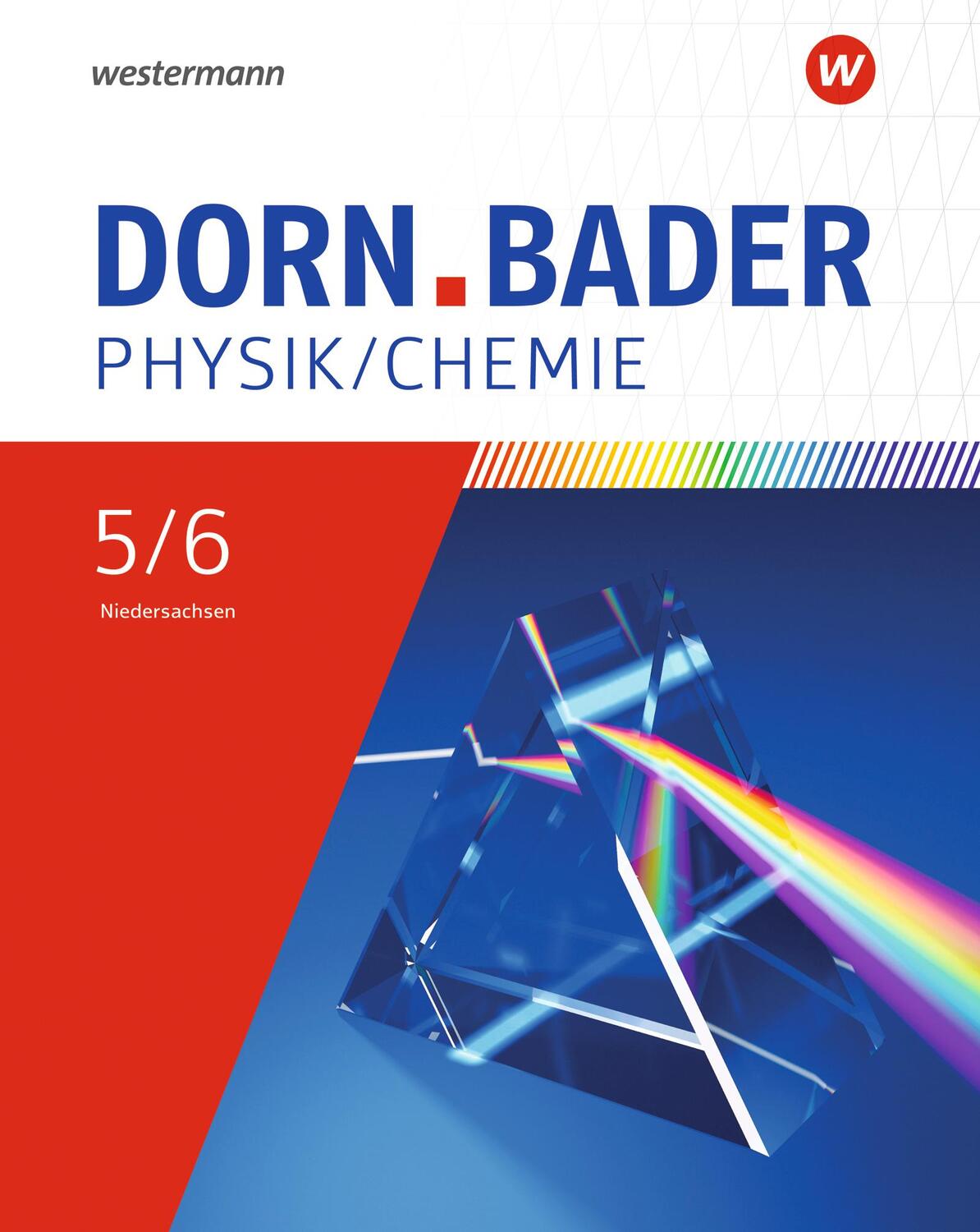 Cover: 9783141524215 | Dorn / Bader Physik SI 1. Schülerband. Ausgabe Für Niedersachsen