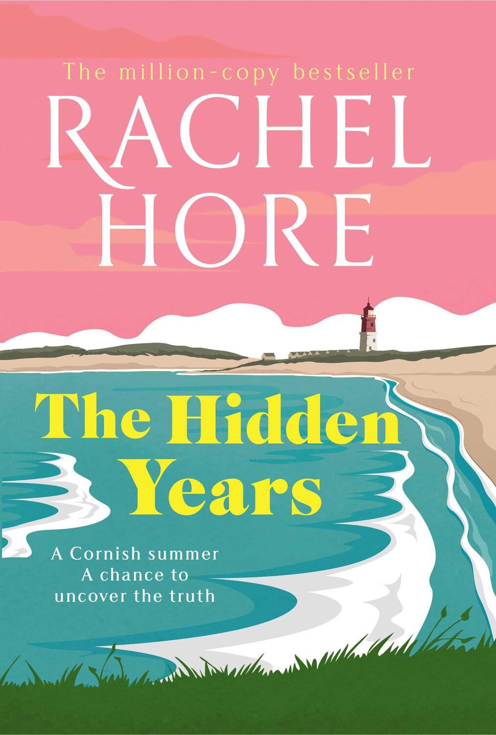 Cover: 9781398517936 | The Hidden Years | Rachel Hore | Buch | Gebunden | Englisch | 2023