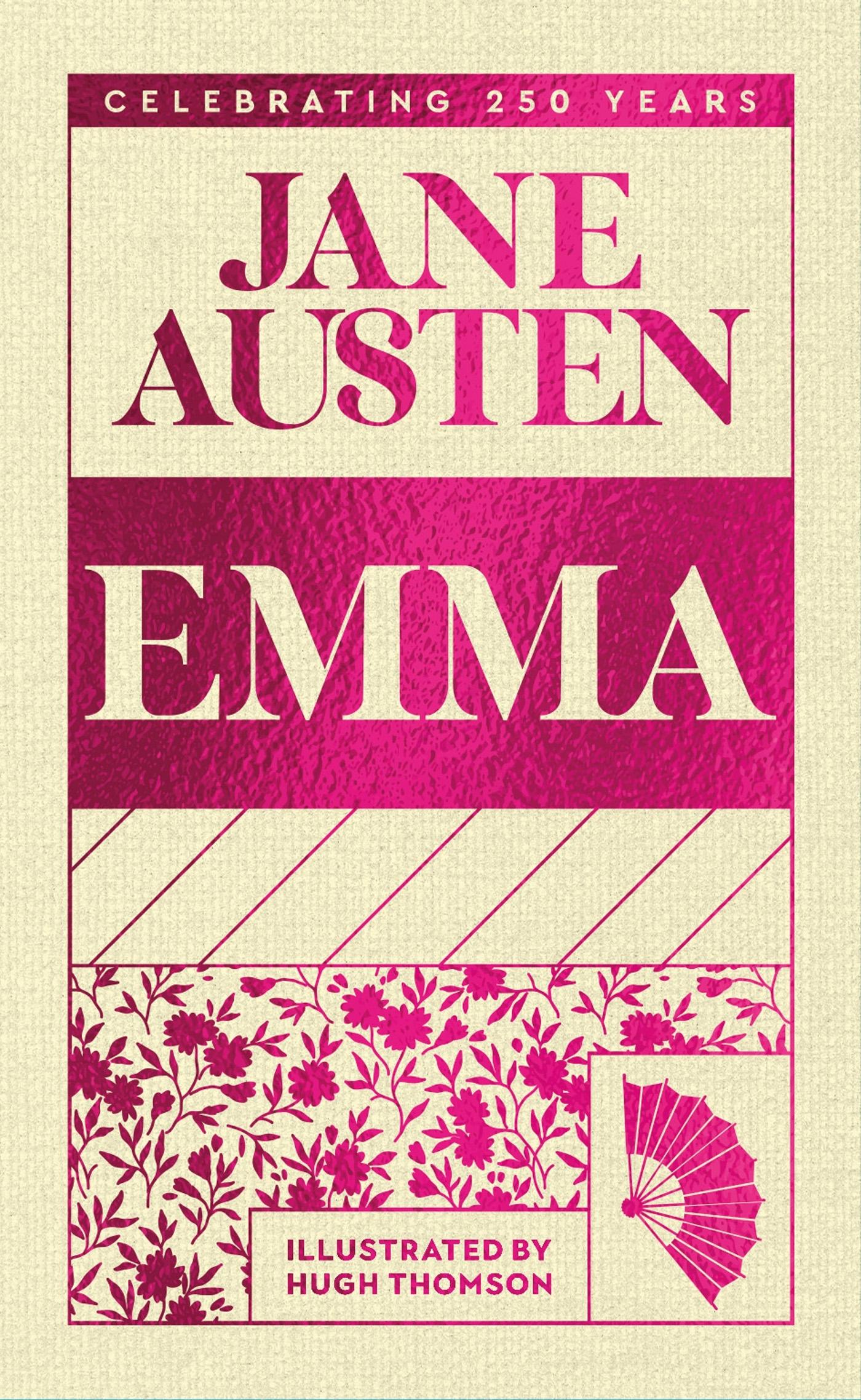 Cover: 9781035040469 | Emma | Jane Austen | Buch | Macmillan Collector's Library | 584 S.