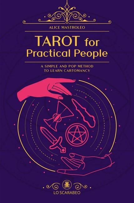 Cover: 9780738776880 | Tarot for Practical People | Alice Mastroleo | Taschenbuch | Englisch