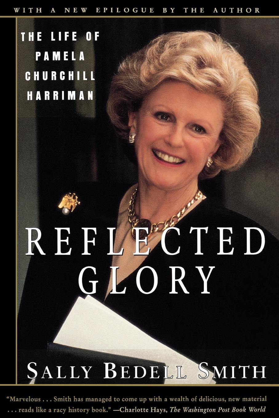 Cover: 9780684835631 | Reflected Glory | Sally Bedell Smith | Taschenbuch | Englisch | 1997