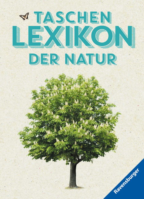 Cover: 9783473554690 | Taschenlexikon der Natur | Johanna Prinz | Taschenbuch | 512 S. | 2020