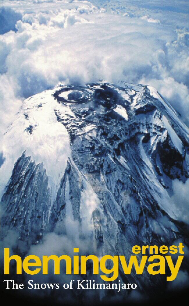 Cover: 9780099908807 | The Snows of Kilimanjaro and other Stories | Ernest Hemingway | Buch