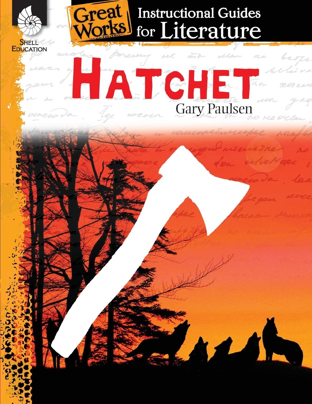 Cover: 9781425889791 | Hatchet | Suzanne I. Barchers | Taschenbuch | Englisch | 2014