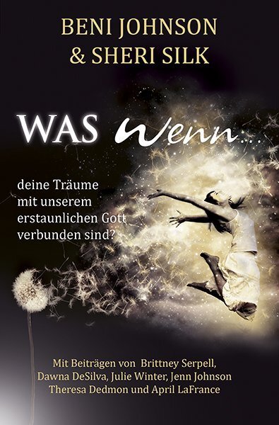 Cover: 9783940538789 | Was wenn... | Beni/Silk, Sheri Johnson | Taschenbuch | 272 S. | 2014