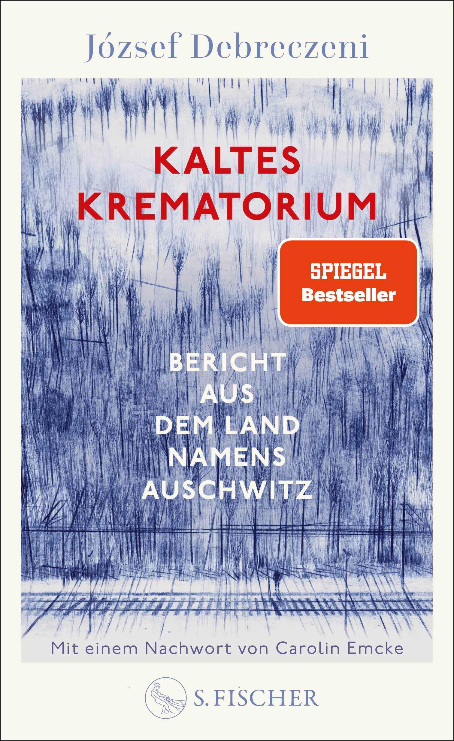 Cover: 9783103975444 | Kaltes Krematorium | József Debreczeni | Buch | 272 S. | Deutsch