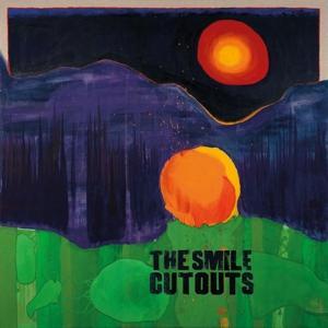 Cover: 191404144527 | Cutouts | The Smile | Audio-CD | 2024 | 375 Media GmbH