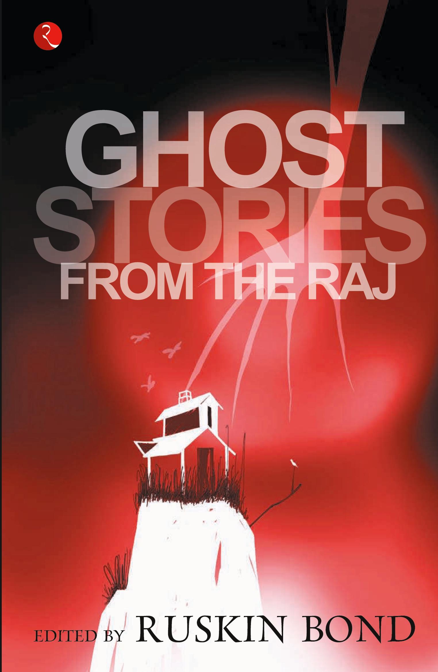 Cover: 9788171679928 | Ghost Stories From The Raj | Ruskin Bond | Taschenbuch | Englisch