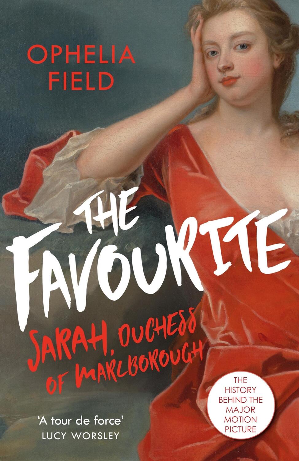 Cover: 9781474605359 | The Favourite | Ophelia Field | Taschenbuch | Kartoniert / Broschiert