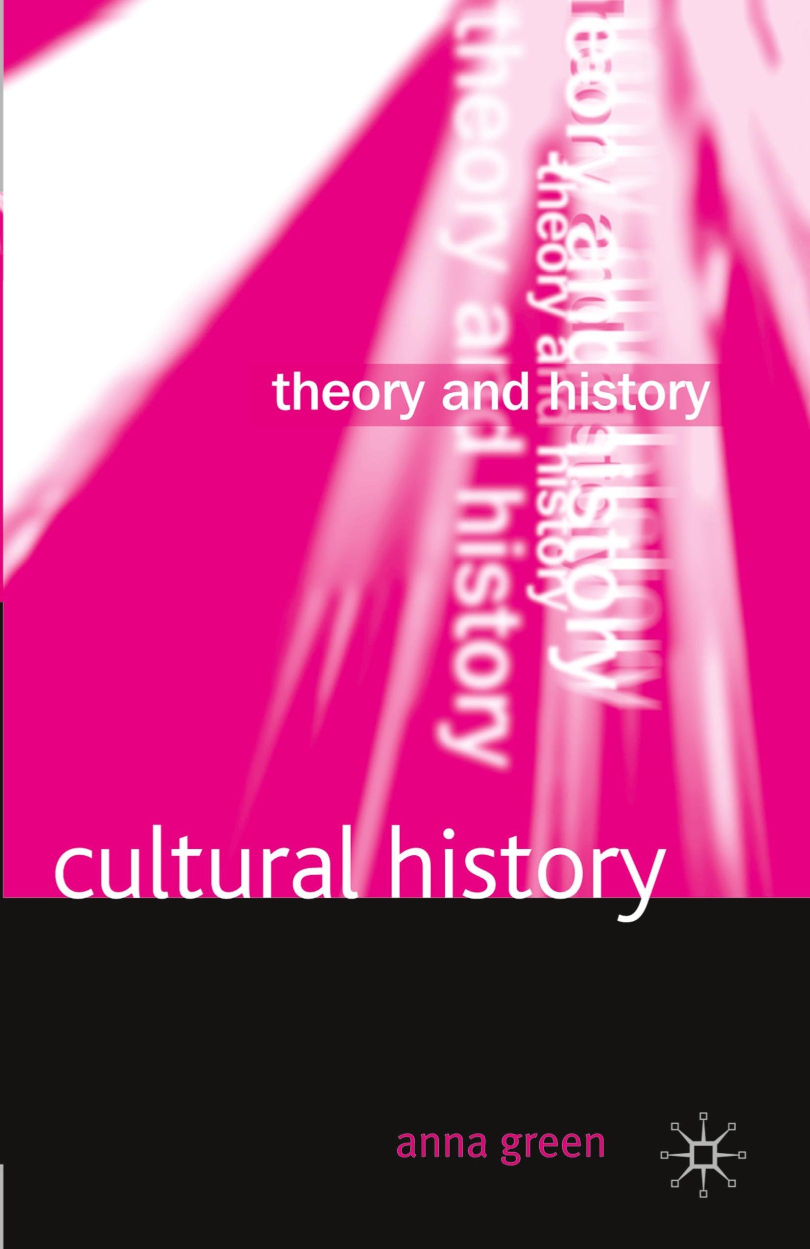 Cover: 9780333986752 | Cultural History | Anna Green | Taschenbuch | Englisch | 2008