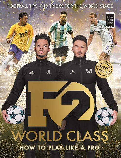 Cover: 9781788700269 | F2: World Class | The F2 | Taschenbuch | Kartoniert / Broschiert