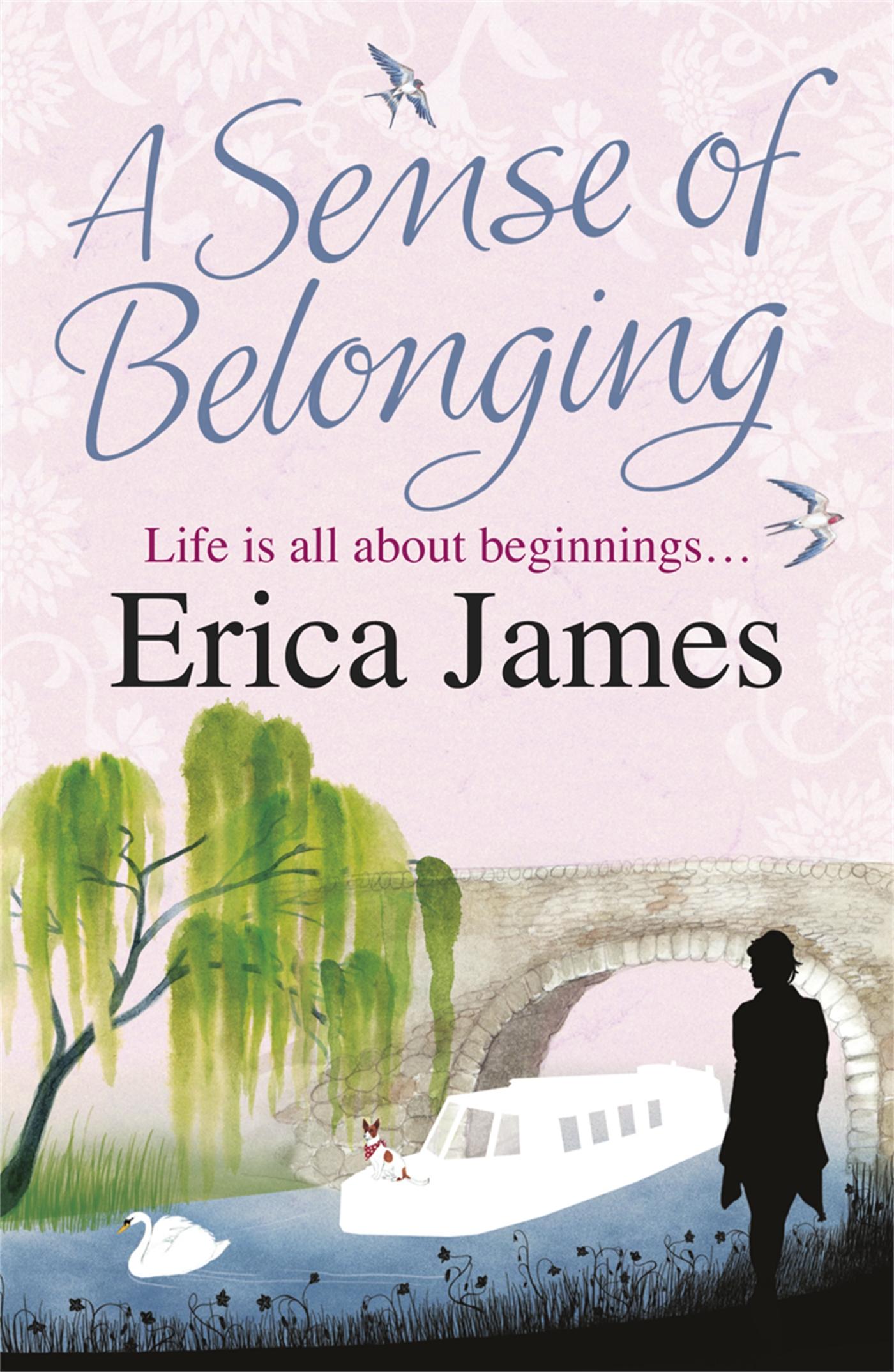 Cover: 9780752883434 | A Sense of Belonging | Erica James | Taschenbuch | Englisch | 2008