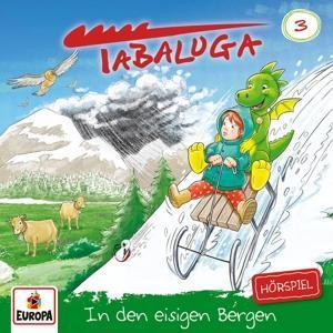 Cover: 194399427125 | Folge 3: In den eisigen Bergen | Tabaluga | Audio-CD | Deutsch | 2022