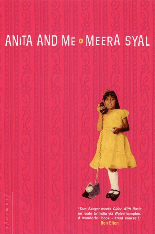 Cover: 9780006548768 | Anita and Me | Meera Syal | Taschenbuch | 328 S. | Englisch | 1997