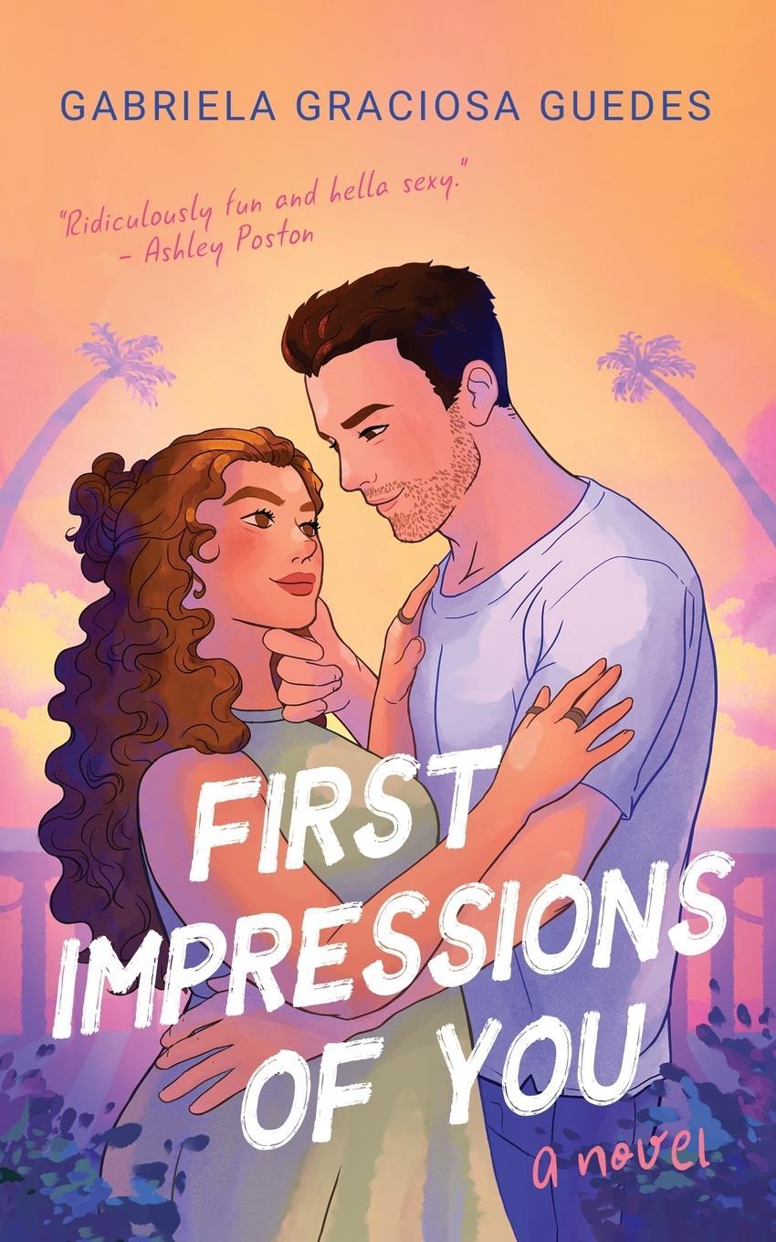 Cover: 9786500791044 | First Impressions of You | Gabriela Graciosa Guedes | Taschenbuch