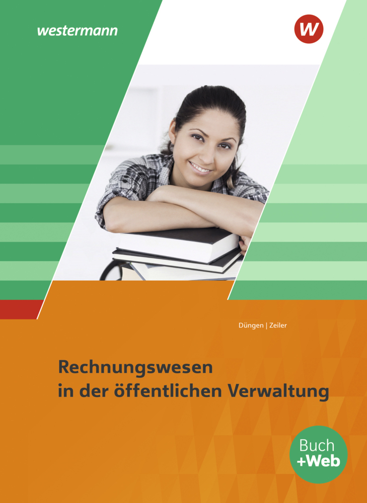 Cover: 9783142210674 | Ausbildung in der öffentlichen Verwaltung | Rechnungswesen Schulbuch