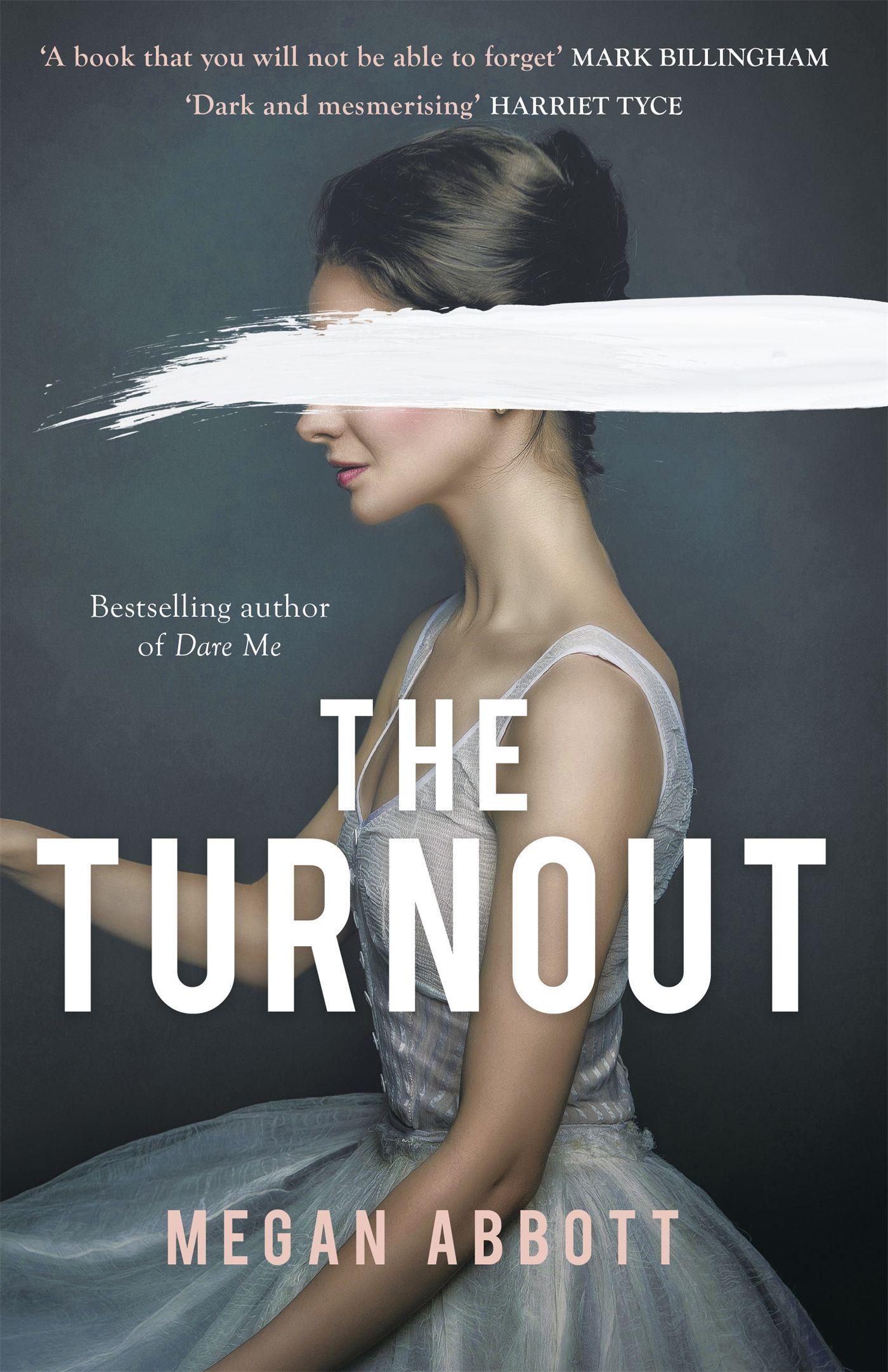 Cover: 9780349012476 | The Turnout | Megan Abbott | Buch | Gebunden | Englisch | 2021