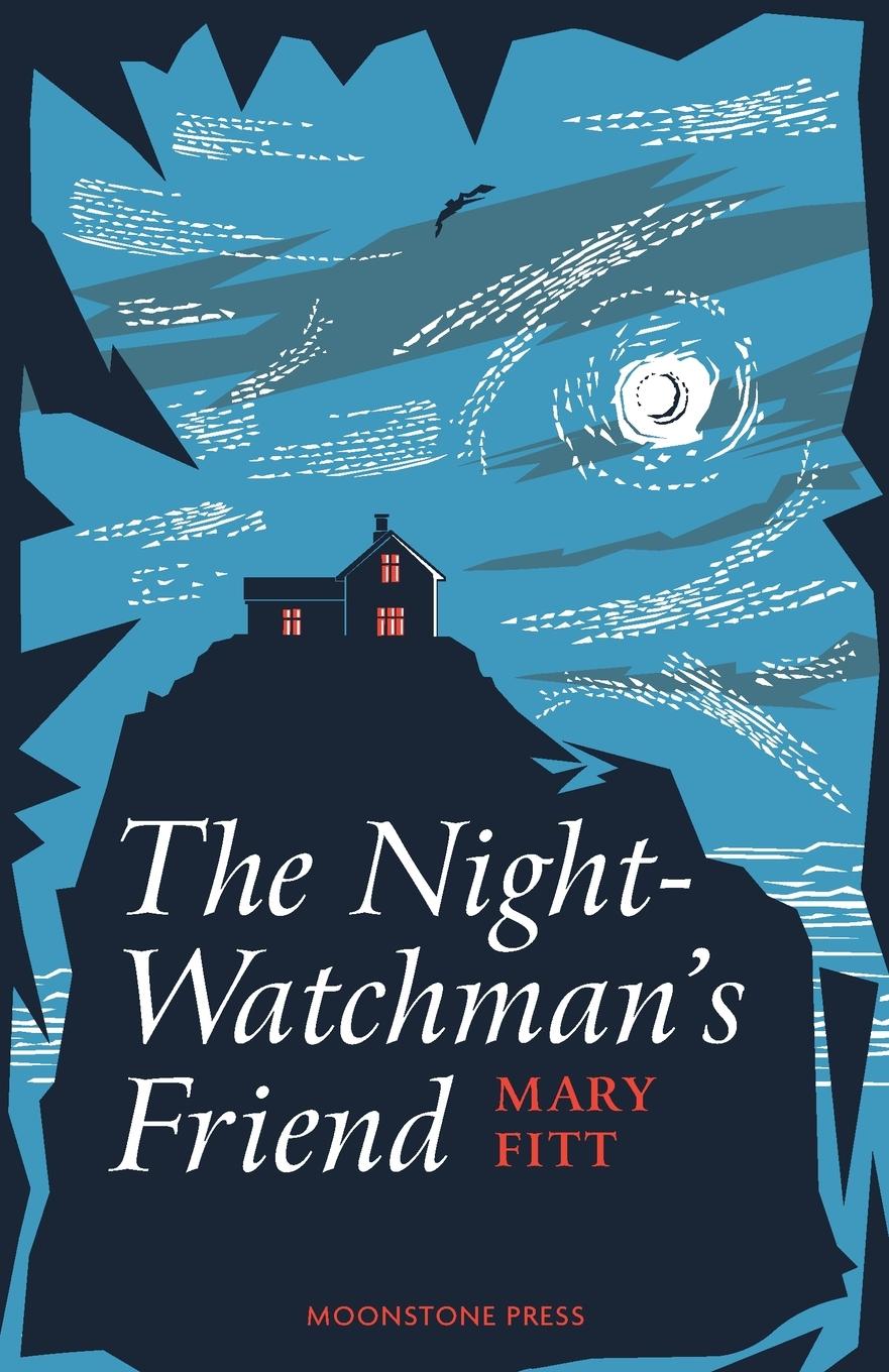 Cover: 9781899000647 | The Night-Watchman's Friend | Mary Fitt | Taschenbuch | Englisch