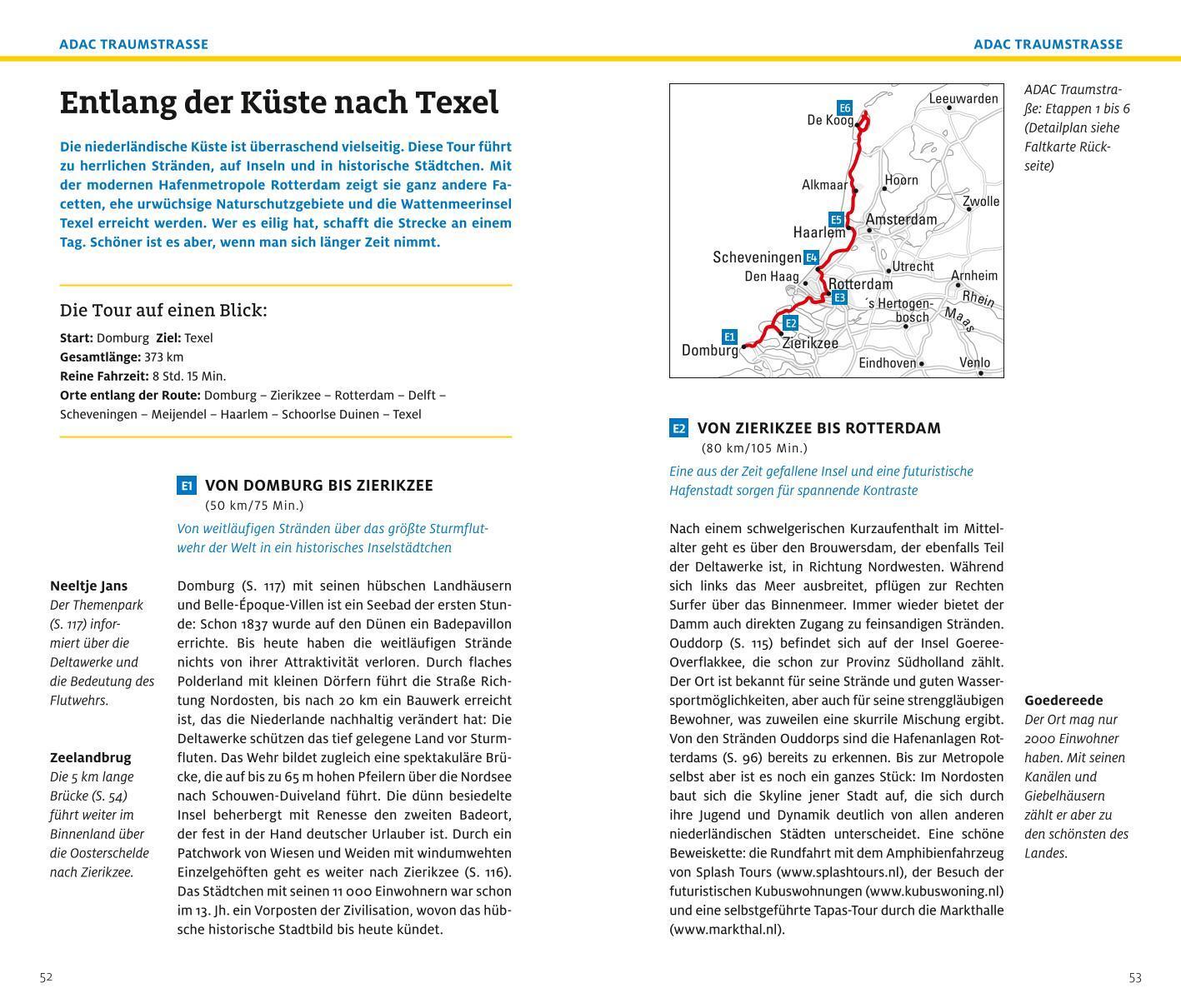 Bild: 9783956898754 | ADAC Reiseführer plus Niederlande | Ralf Johnen (u. a.) | Taschenbuch