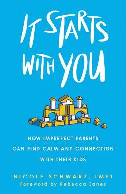 Cover: 9781506472478 | It Starts with You | Nicole Schwarz | Taschenbuch | Englisch | 2022