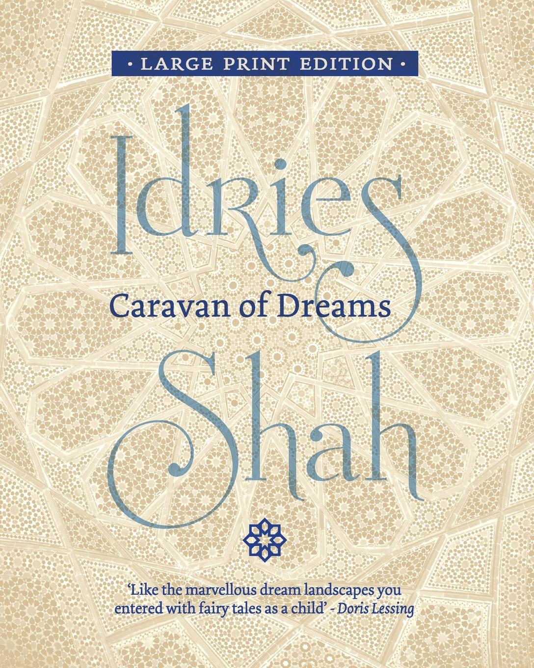 Cover: 9781784798833 | Caravan of Dreams | Idries Shah | Taschenbuch | Paperback | Englisch