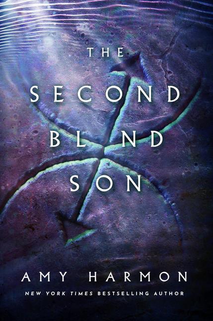 Cover: 9781542029728 | 2ND BLIND SON | Amy Harmon | Taschenbuch | The Chronicles of Saylok