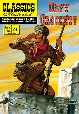 Cover: 9781910619971 | Davy Crockett | Lou Cameron | Taschenbuch | Kartoniert / Broschiert