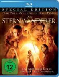 Cover: 4010884250411 | Der Sternwanderer | Jane Goldman (u. a.) | Blu-ray Disc | Deutsch