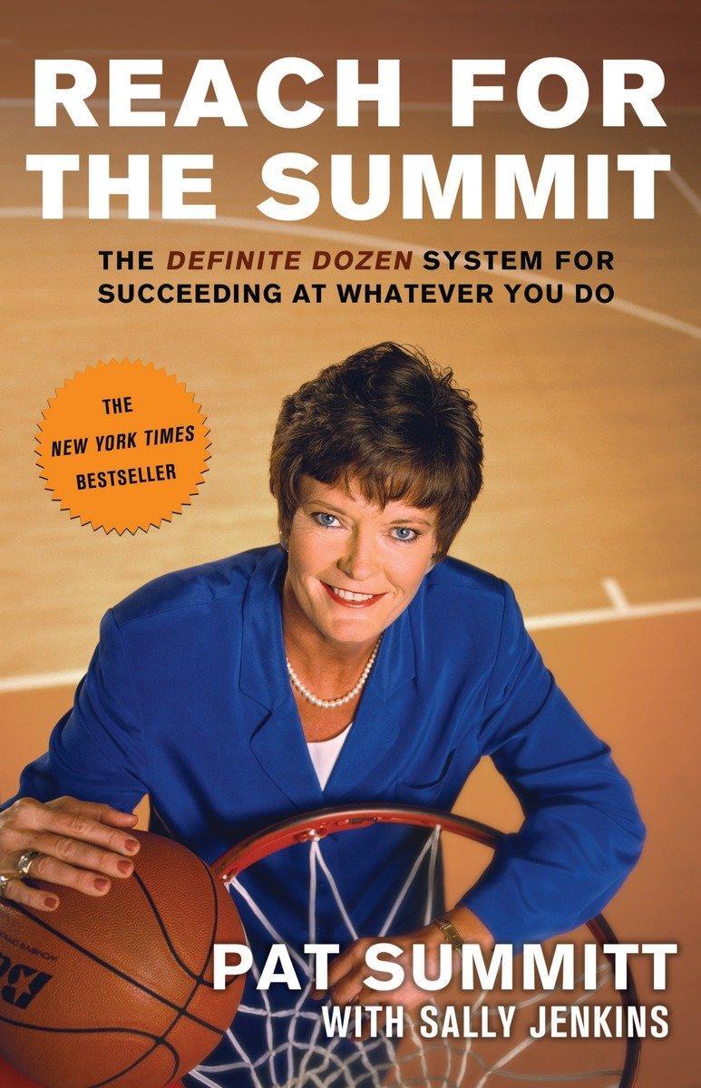 Cover: 9780767902298 | Reach for the Summit | Pat Summitt | Taschenbuch | Englisch | 1999