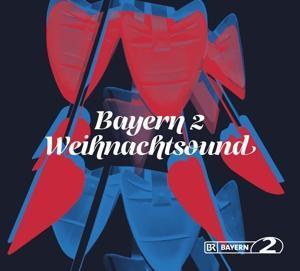 Cover: 4251896102811 | Bayern 2 Weihnachtsound | Various | Audio-CD | 2021