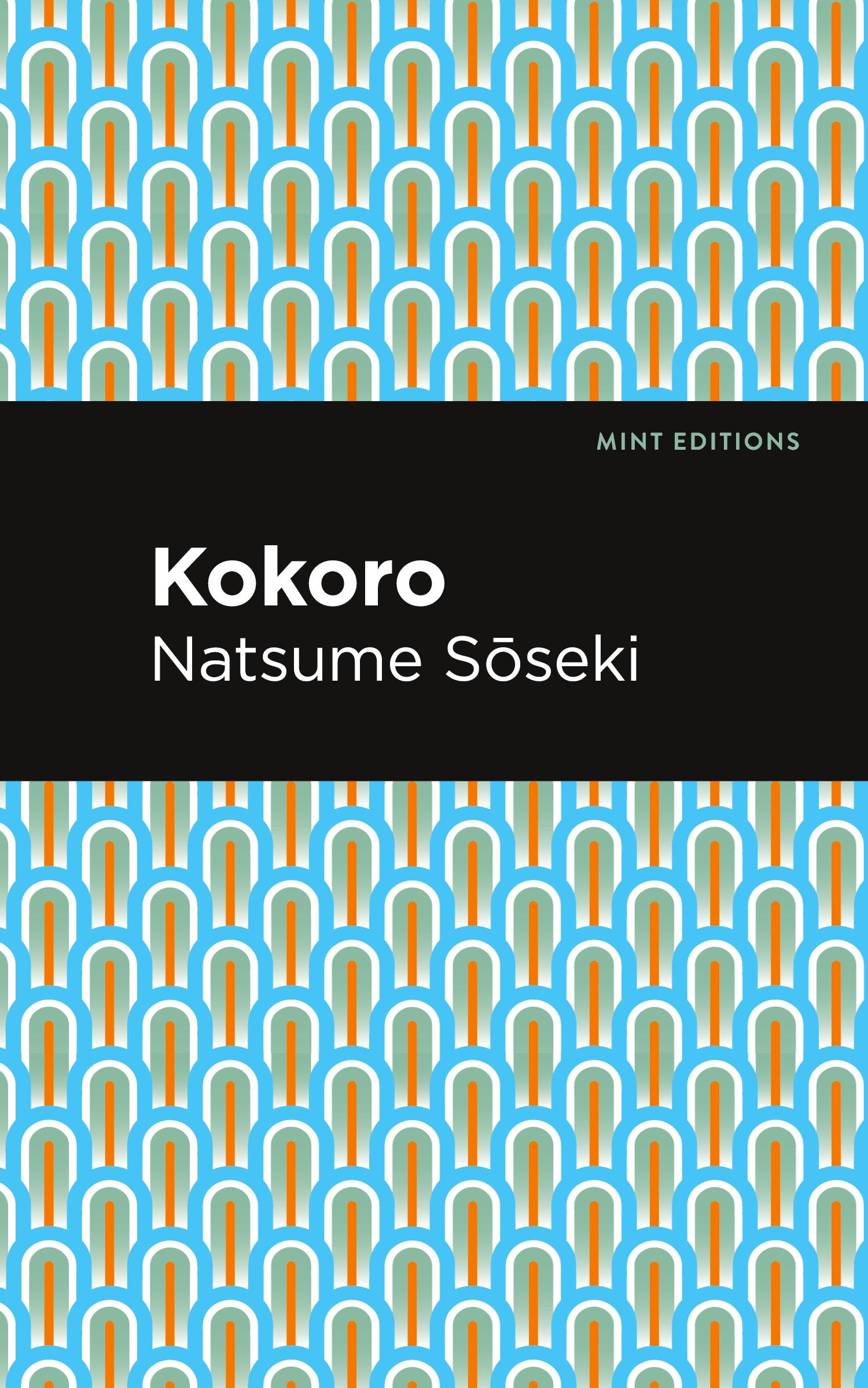 Cover: 9781513208923 | Kokoro | Natsume SMseki | Buch | Gebunden | Englisch | 2021