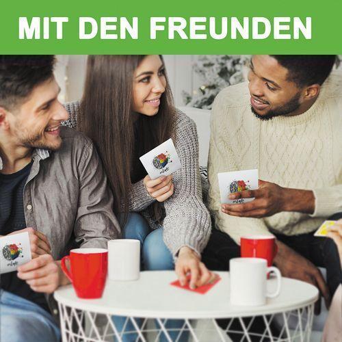 Bild: 8719326363233 | SIMON & JAN - Verkopft | Simon & Jan | Spiel | Deutsch | 2020