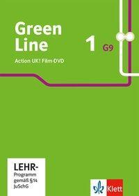 Cover: 9783128350011 | Green Line 1 G9 | DVD | DVD | Deutsch | 2019 | EAN 9783128350011