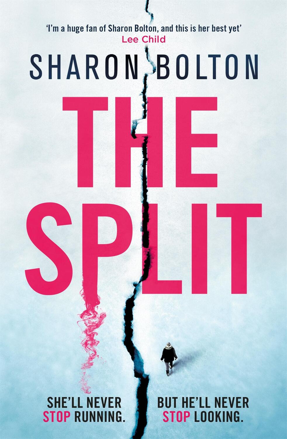 Cover: 9781409174219 | The Split | Sharon Bolton | Taschenbuch | 400 S. | Englisch | 2020