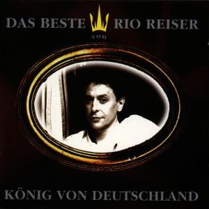 Cover: 5099747659027 | König von Deutschland: Das Beste | Rio Reiser | Audio-CD | nice price