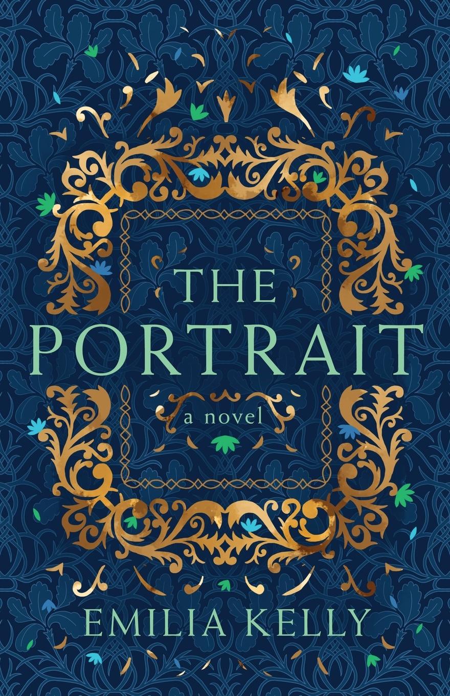 Cover: 9798986460901 | The Portrait | Emilia Kelly | Taschenbuch | Englisch | 2022