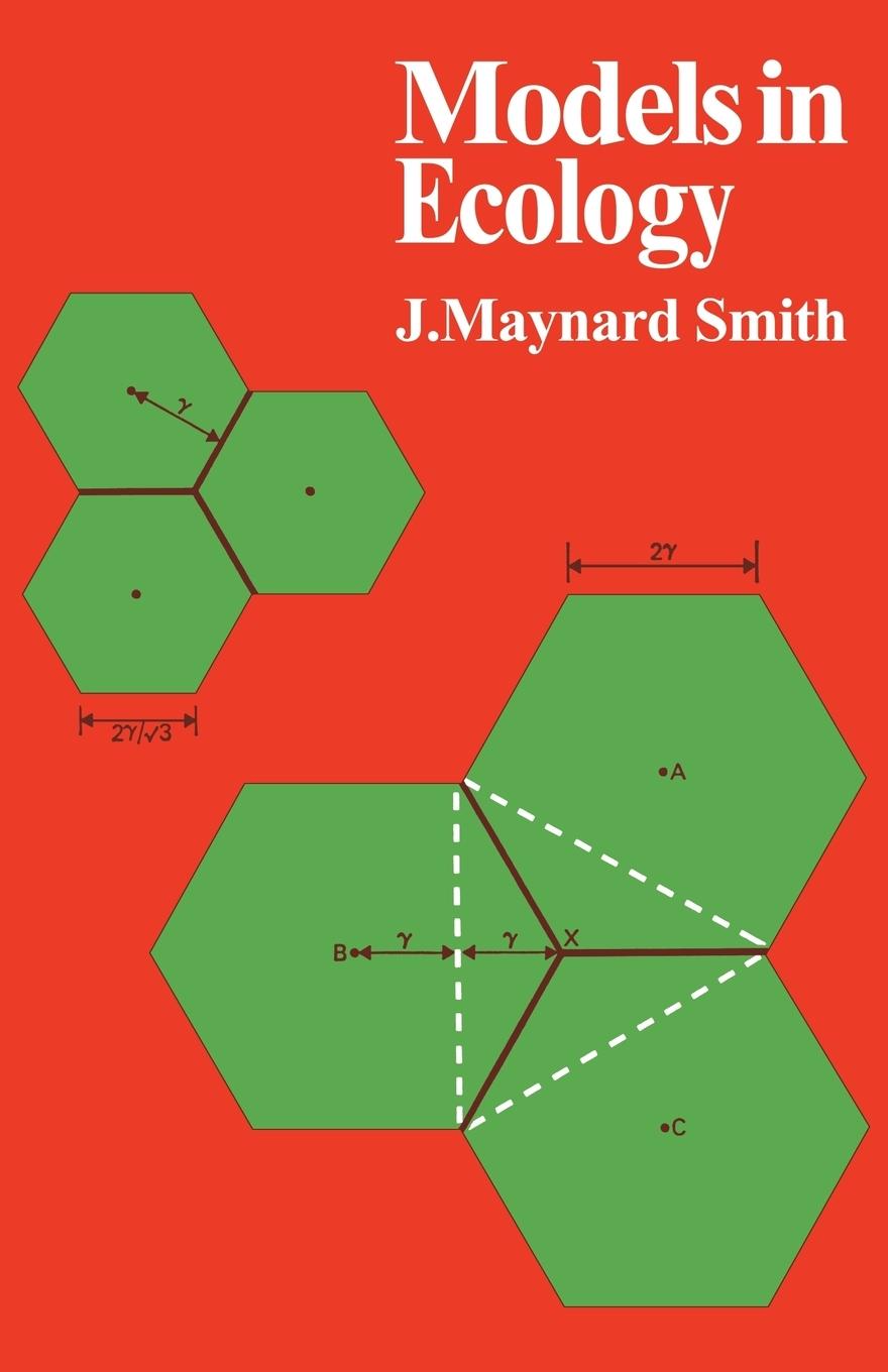 Cover: 9780521294409 | Models in Ecology | Maynard S. John (u. a.) | Taschenbuch | Paperback