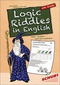 Cover: 9783867233293 | Logic Riddles in English | Barbara Stucki | Taschenbuch | 72 S. | 2011