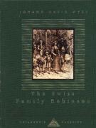 Cover: 9781857159332 | The Swiss Family Robinson | Johann Wyss | Buch | Gebunden | Englisch