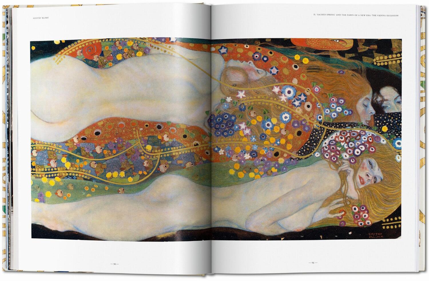 Bild: 9783836566599 | Gustav Klimt. Sämtliche Gemälde | Tobias G. Natter | Buch | Hardcover