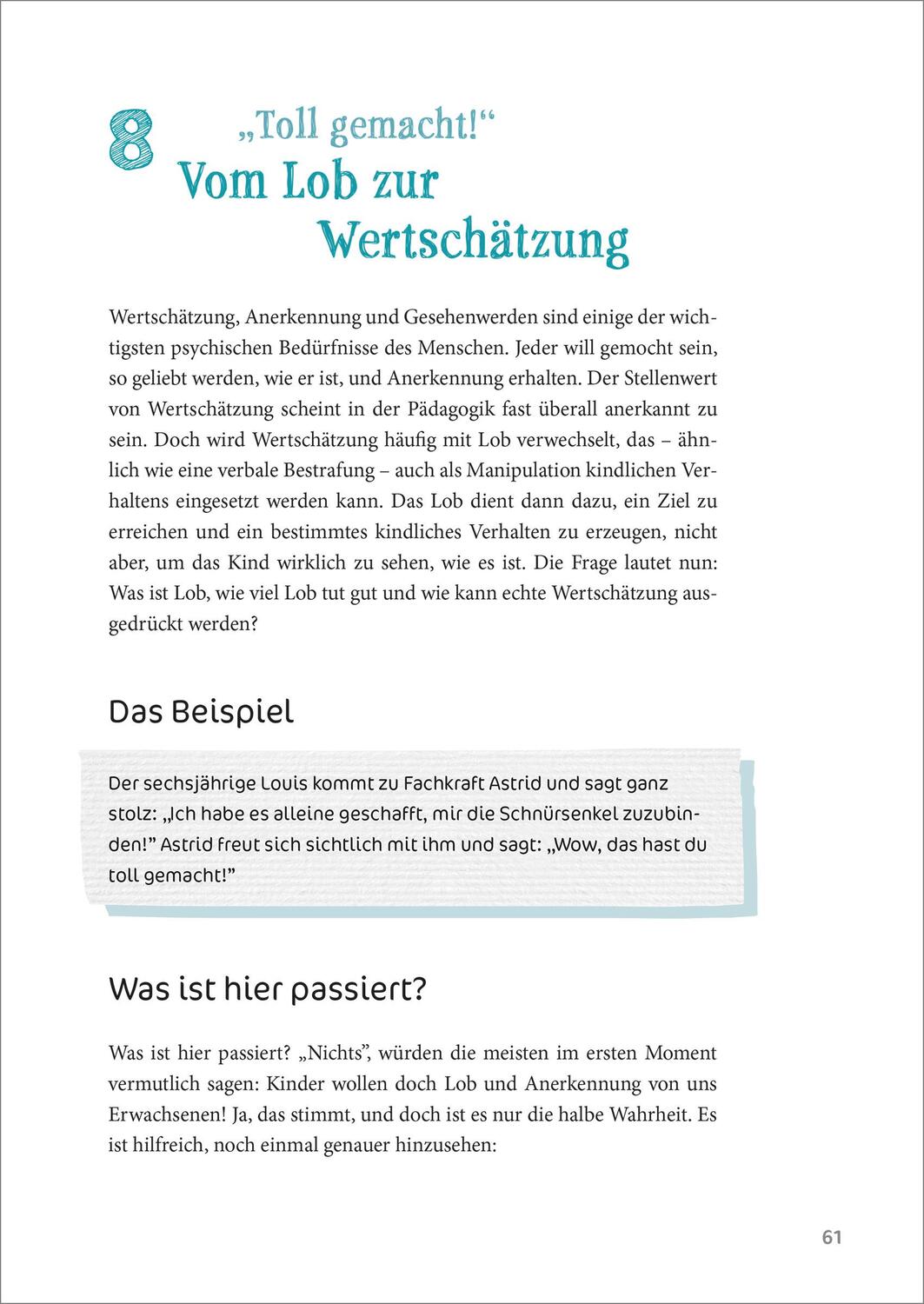 Bild: 9783451391118 | Wörterzauber statt Sprachgewalt | Lea Wedewardt | Taschenbuch | 112 S.