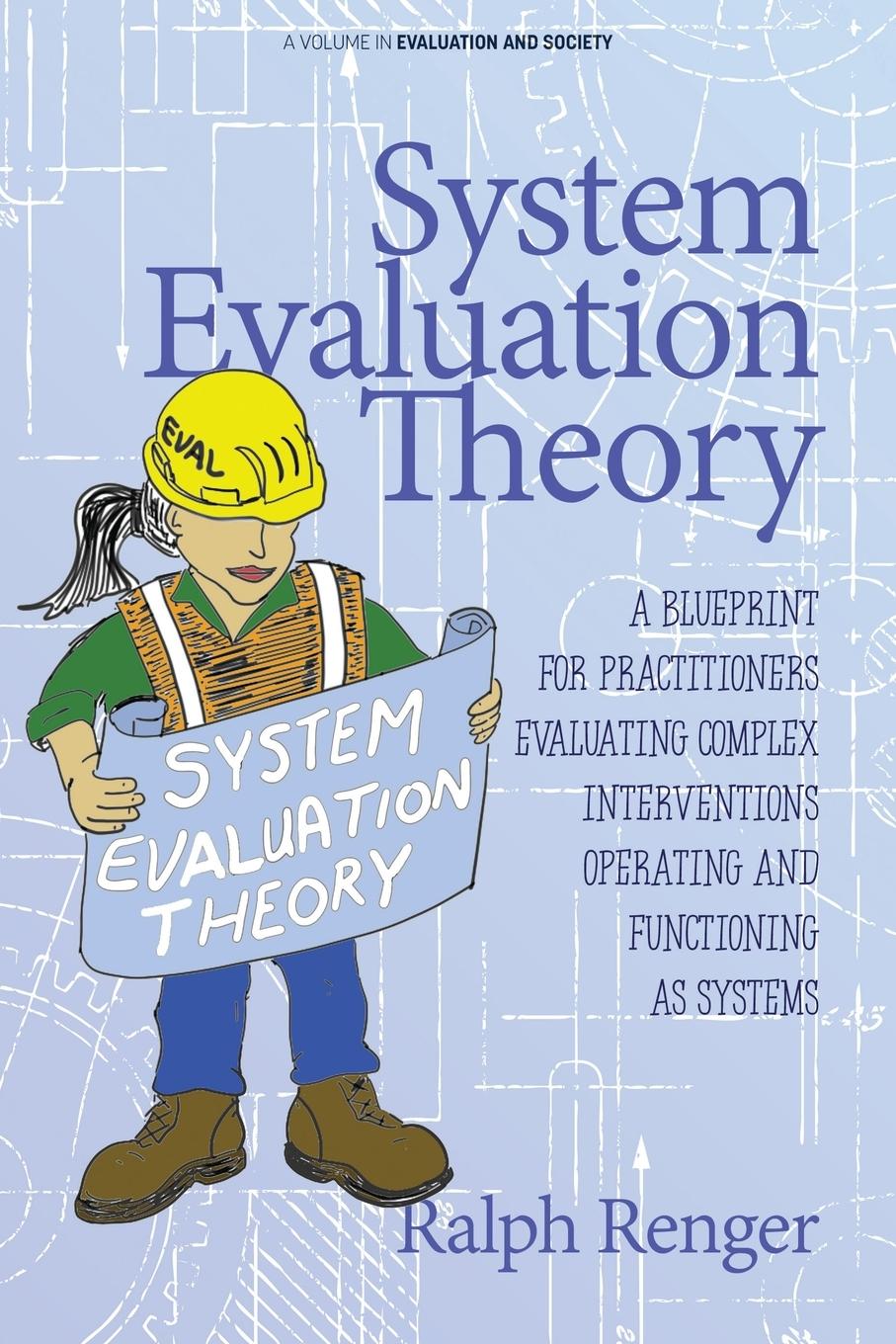 Cover: 9798887300429 | System Evaluation Theory | Ralph Renger | Taschenbuch | Paperback