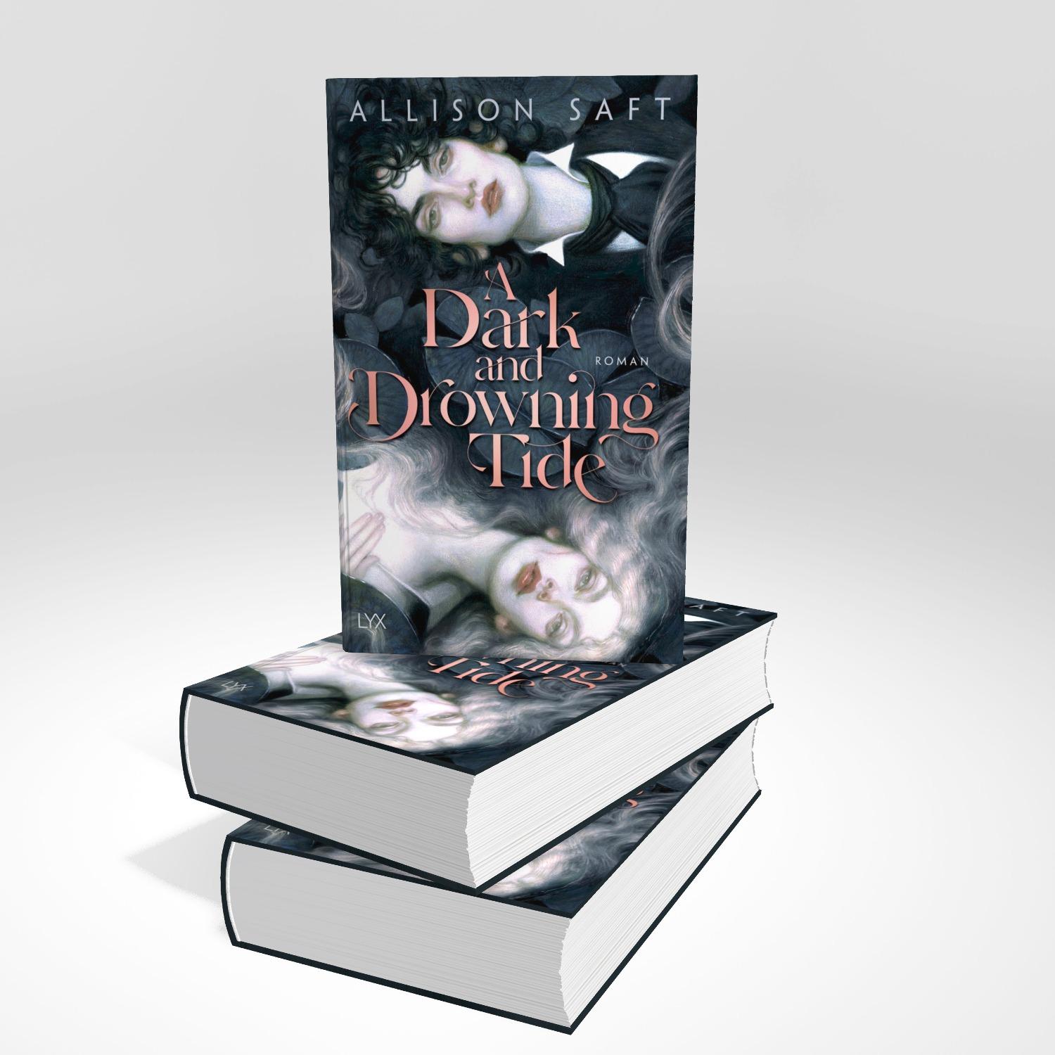 Bild: 9783736323643 | A Dark and Drowning Tide | Allison Saft | Buch | 464 S. | Deutsch